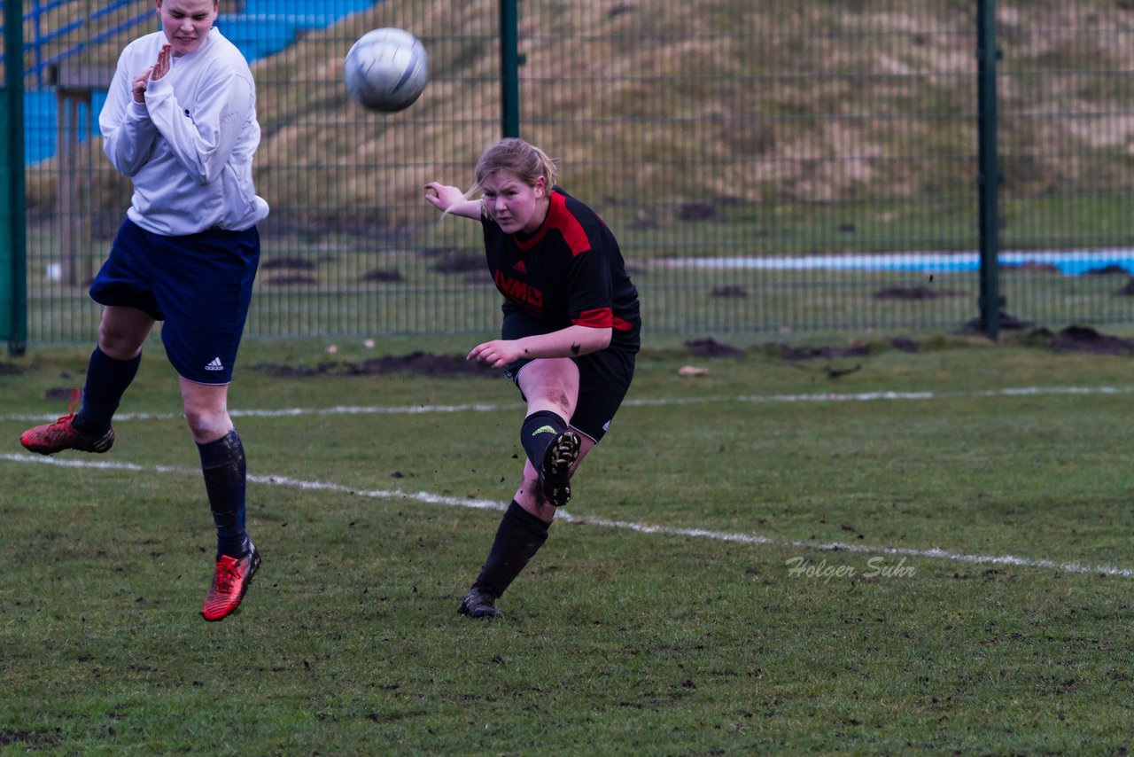 Bild 89 - VfL Struvenhtten - TSV Zarpen : Ergebnis: 2:2